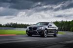 BMW X4 M Competition 2019 года (NA)